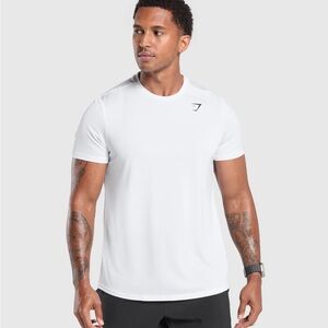 Gymshark ARRIVAL REGULAR FIT T-SHIRT size M